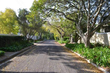 0 Bedroom Property for Sale in Newlands Western Cape